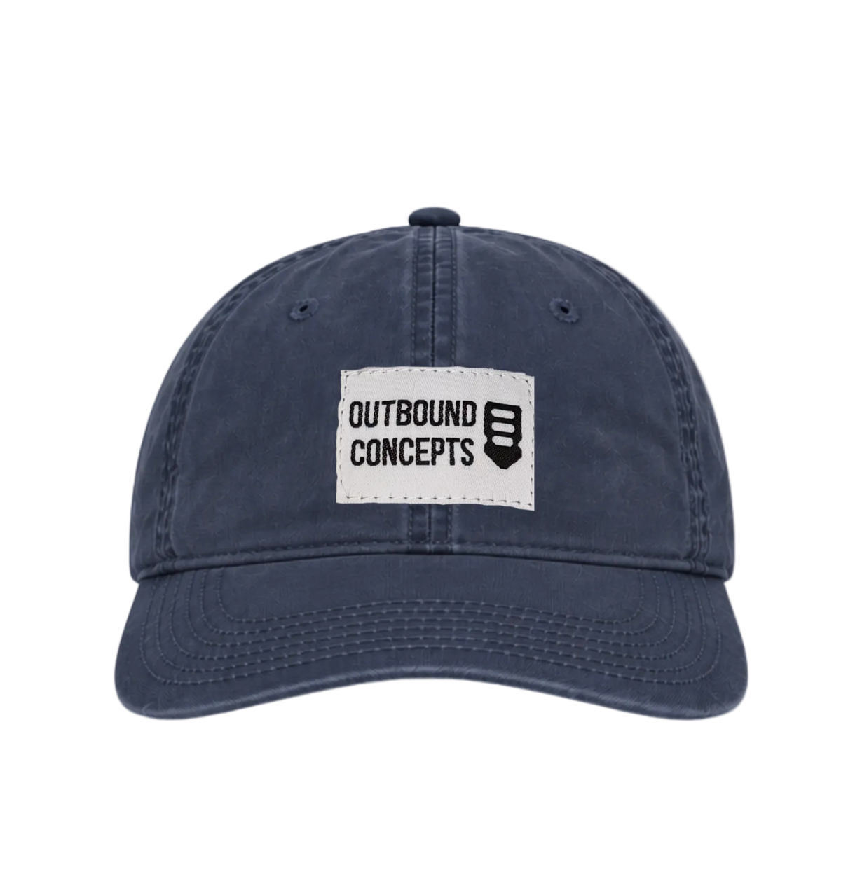 Faded Dad Cap
