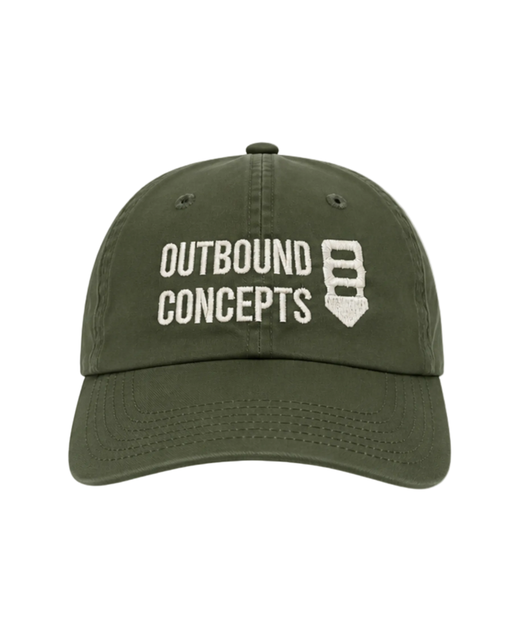 Logo Dad Cap