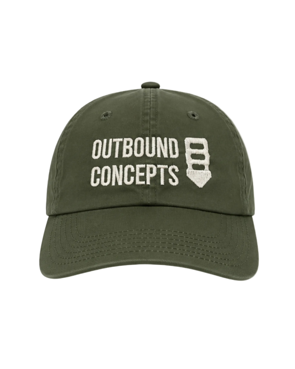 Logo Dad Cap