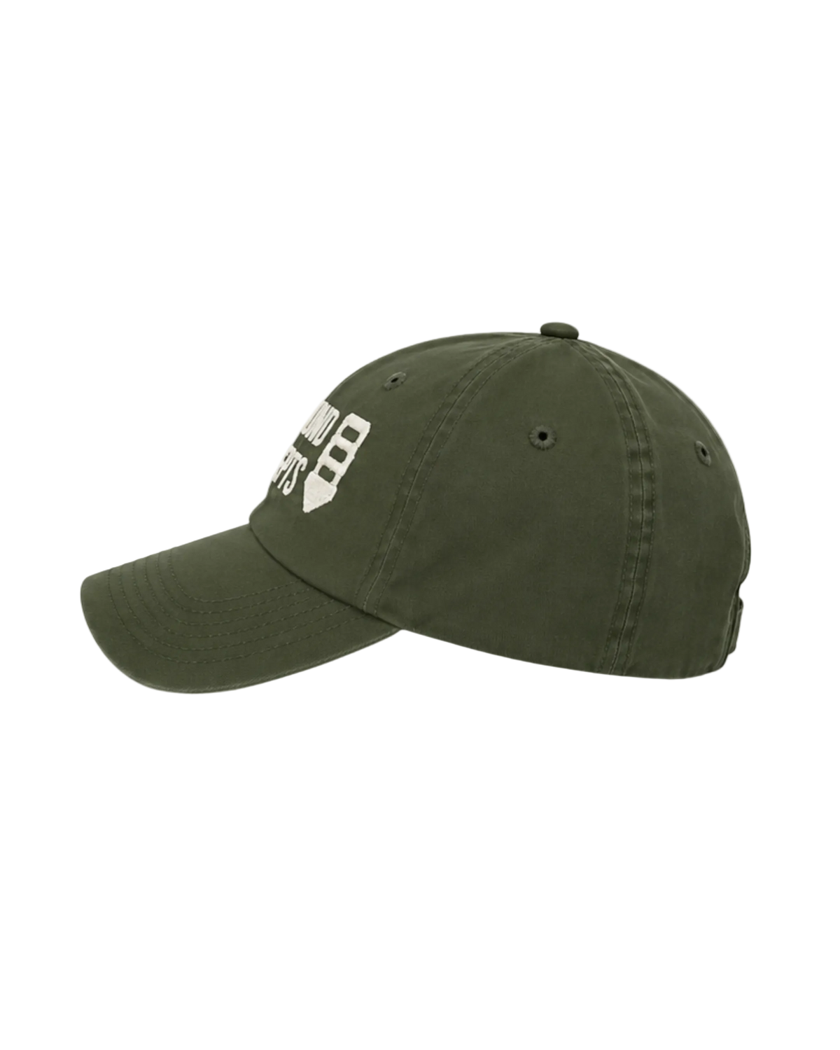 Logo Dad Cap