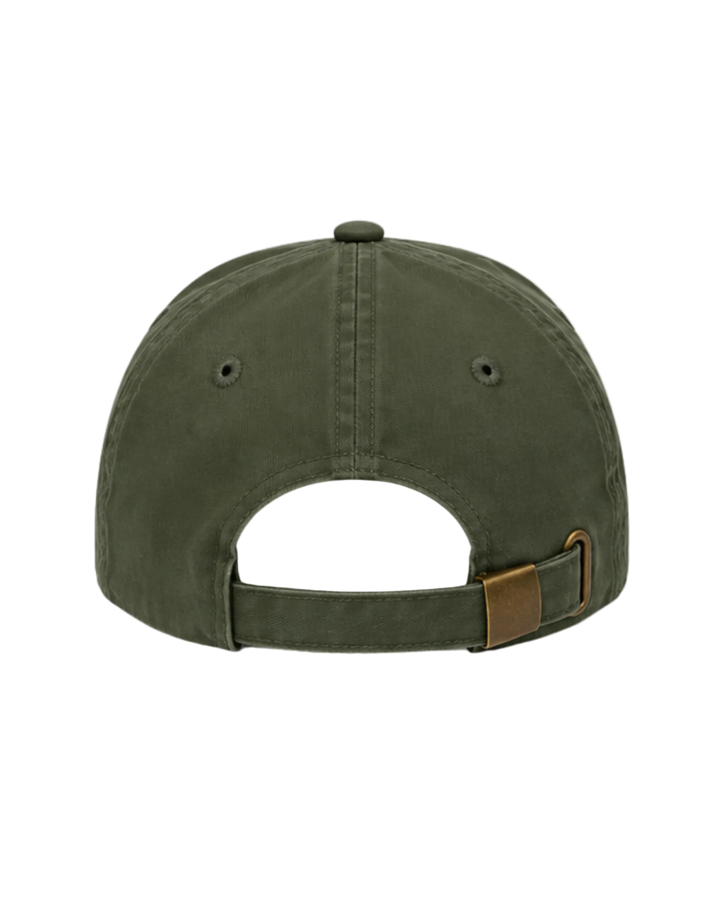 Logo Dad Cap