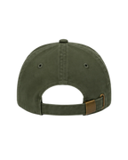 Logo Dad Cap