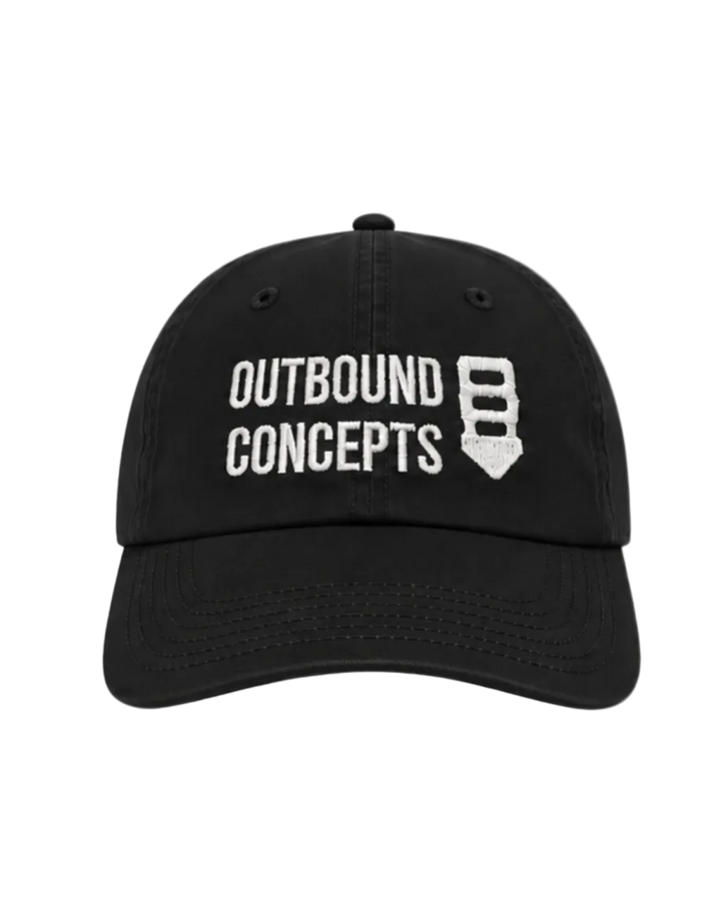 Logo Dad Cap