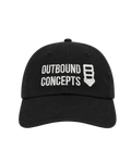Logo Dad Cap