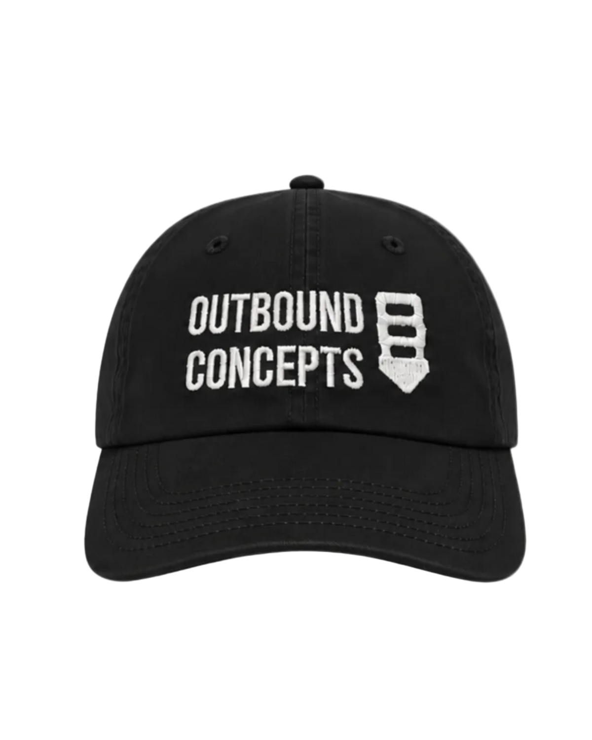 Logo Dad Cap