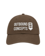 Logo Dad Cap