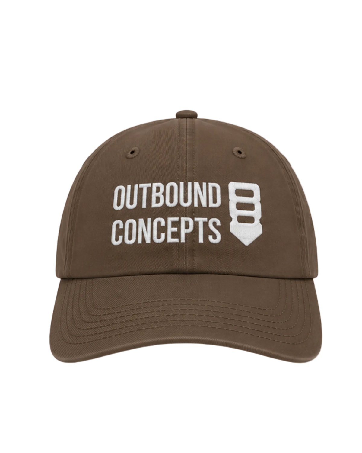 Logo Dad Cap