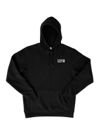 Death From Above Hoodie
