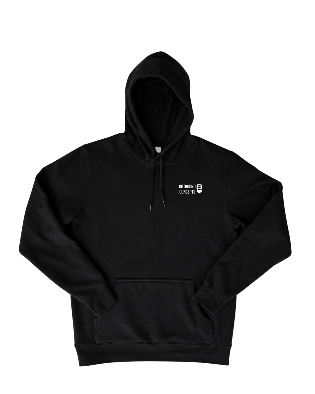 Logo Hoodie