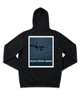 Death From Above Hoodie