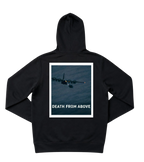 Death From Above Hoodie