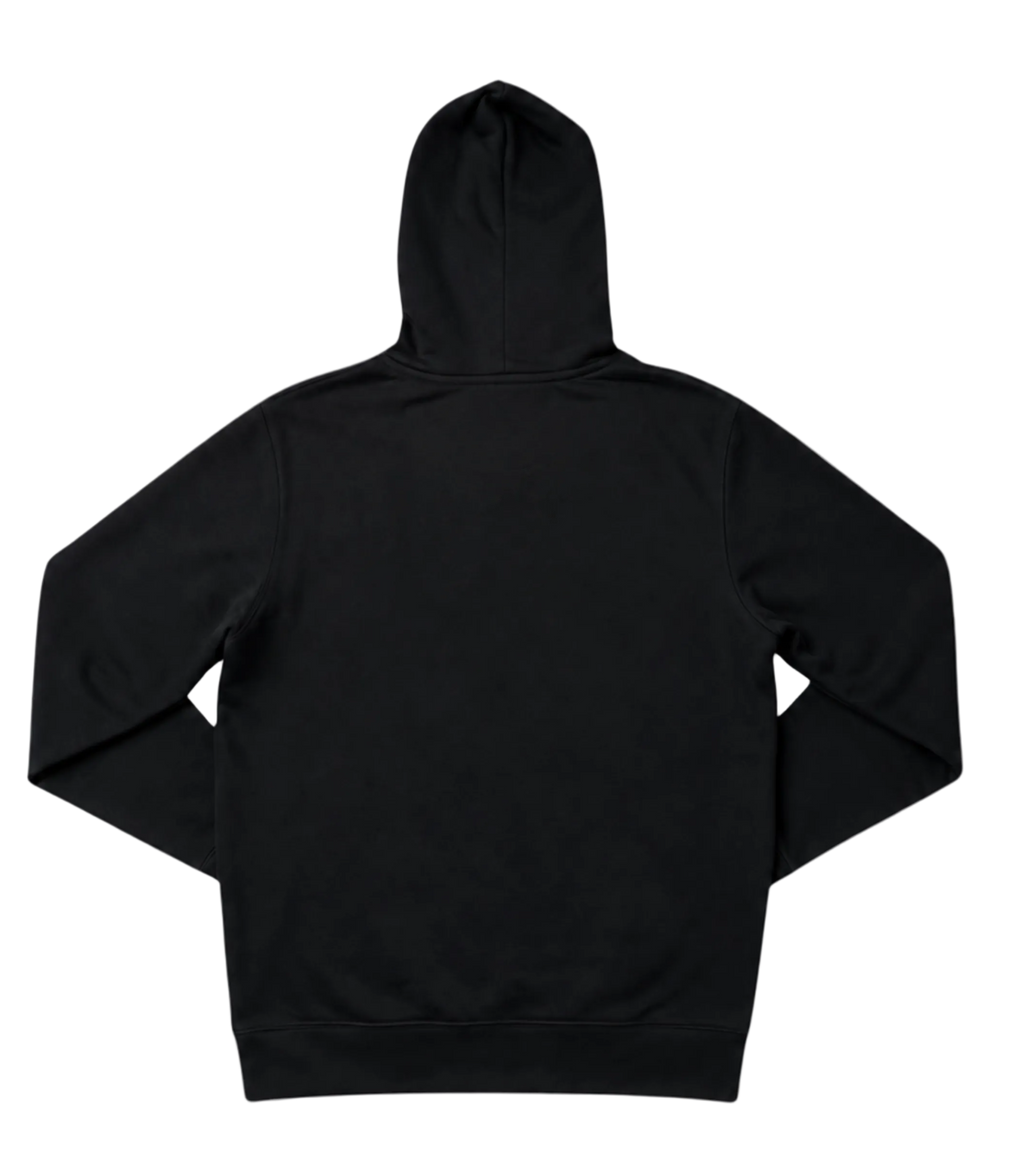 Logo Hoodie