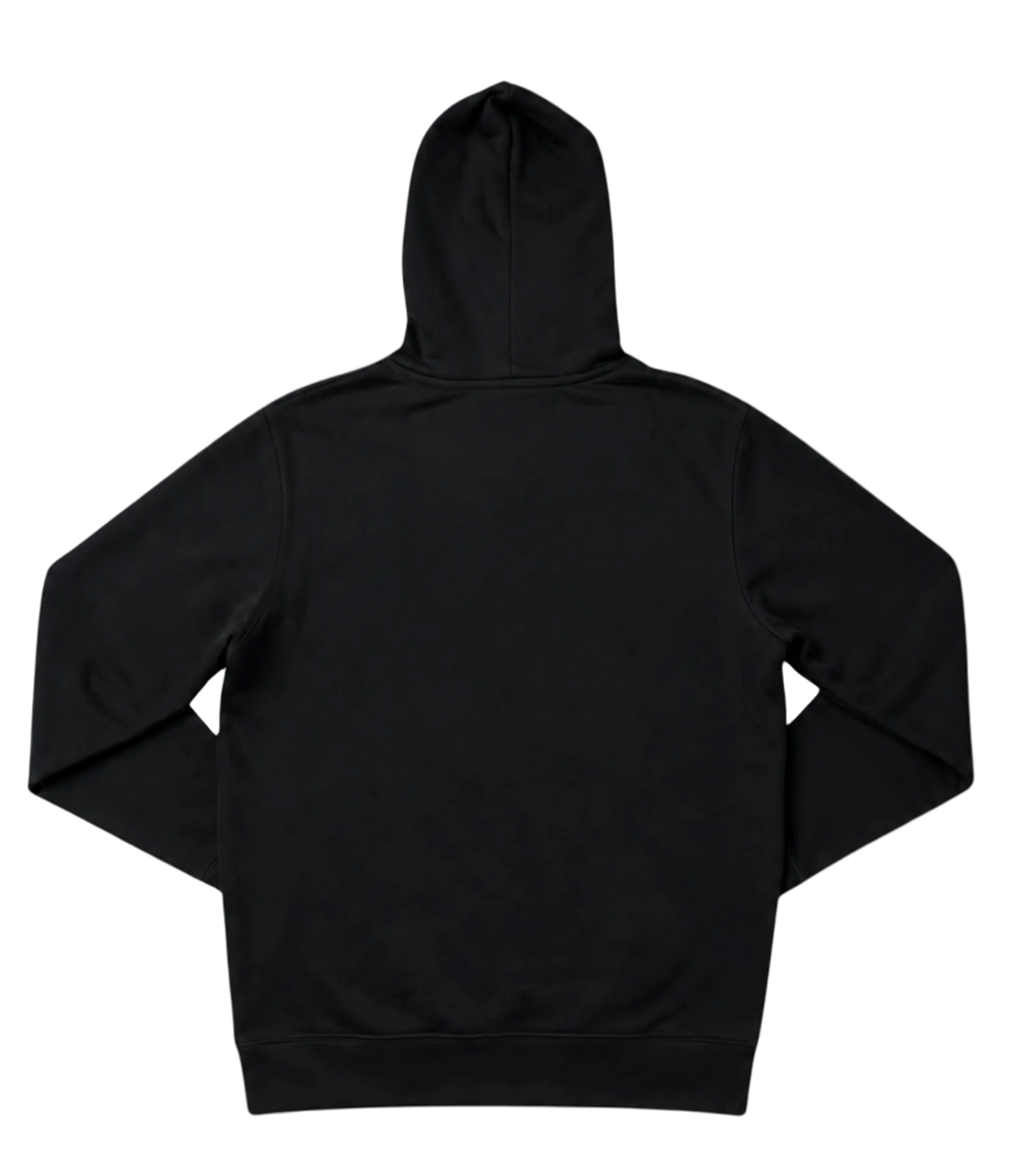 Logo Hoodie