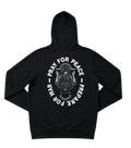 Pray For Peace Hoodie