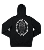 Pray For Peace Hoodie