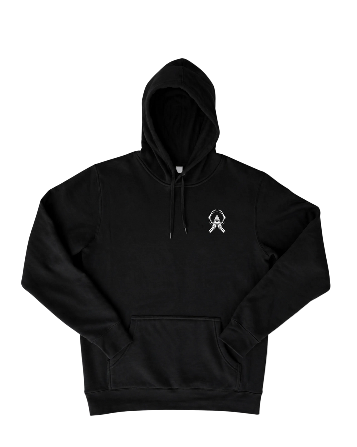 Pray For Peace Hoodie