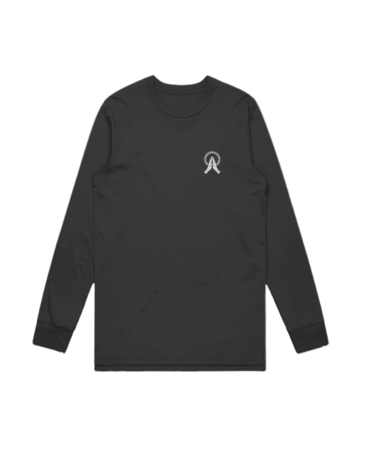 Pray For Peace Long Sleeve Tee