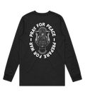 Pray For Peace Long Sleeve