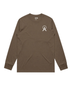Pray For Peace Long Sleeve