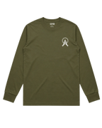 Pray For Peace Long Sleeve