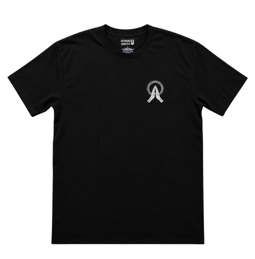 Pray for Peace Tee