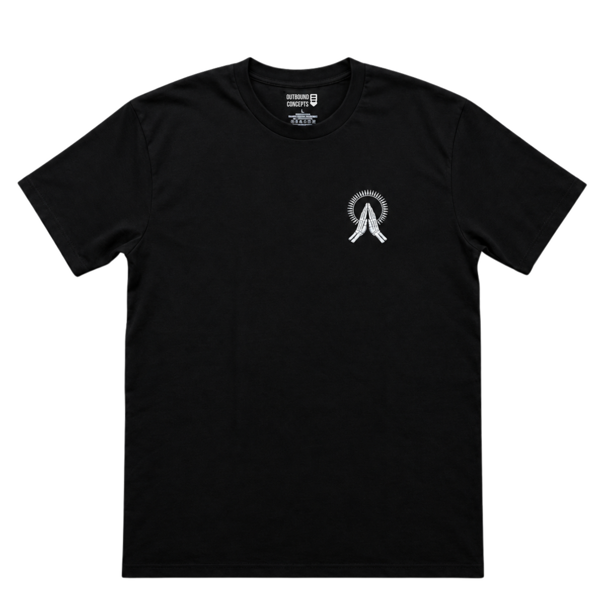 Pray for Peace Tee