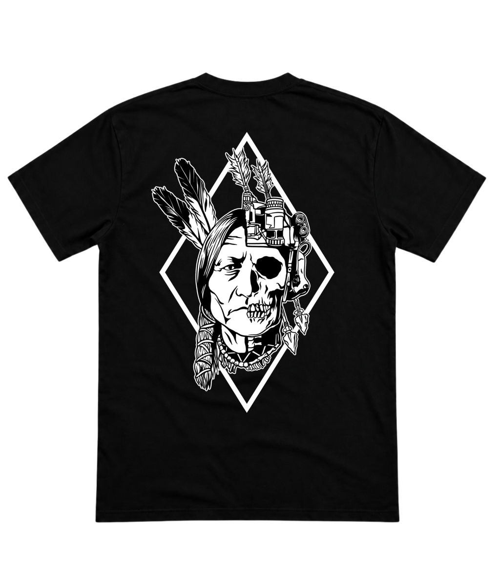 War Chief Tee