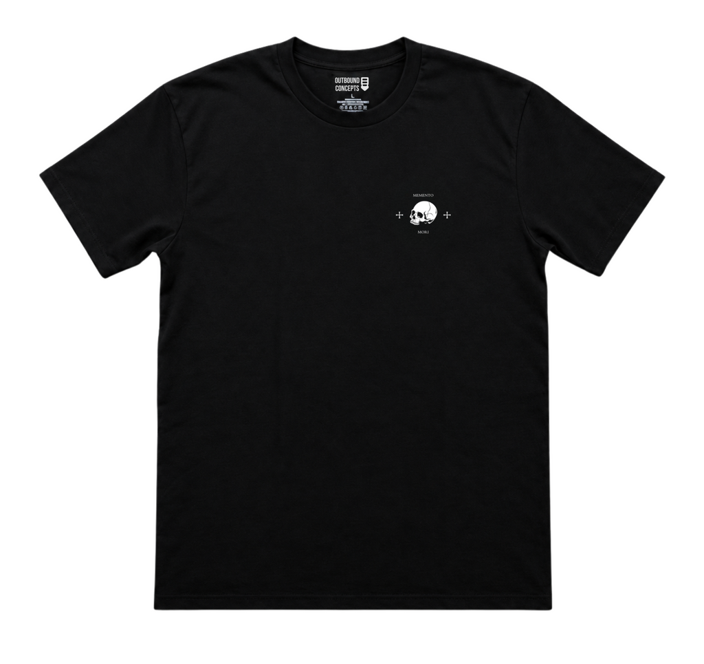 Memento Mori Tee