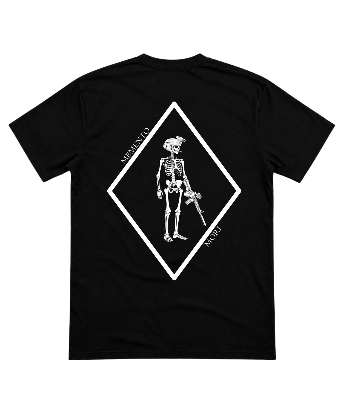 Memento Mori Tee