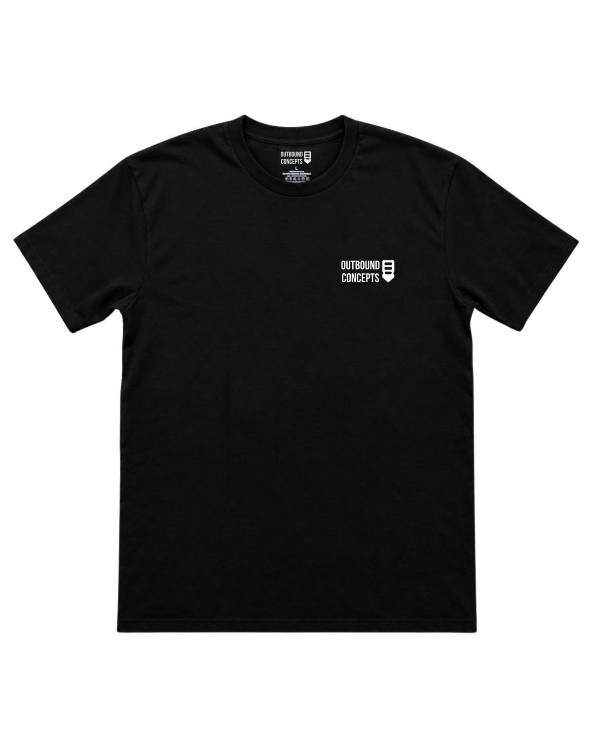 Logo Tee
