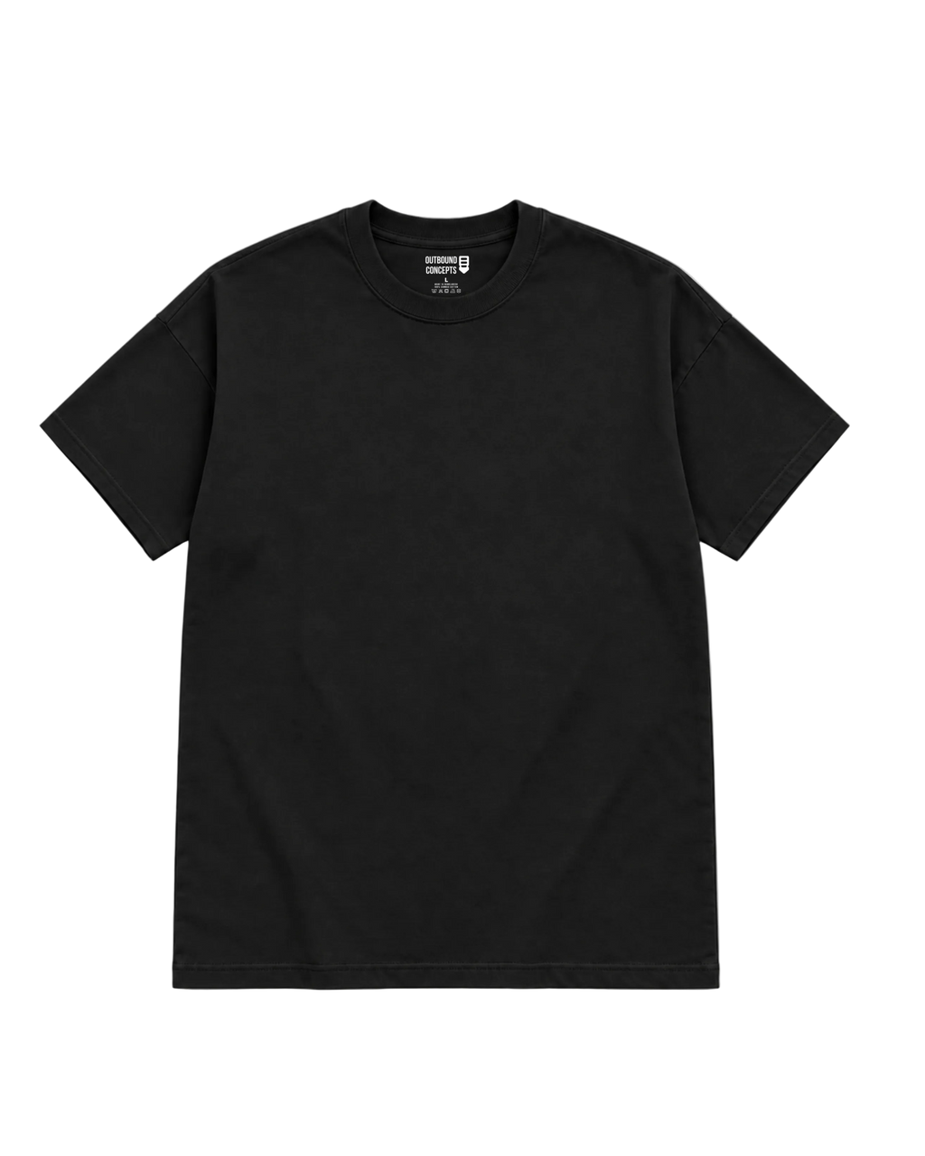 DEAD OF NIGHT — LUNAR REAPER HEAVY TEE