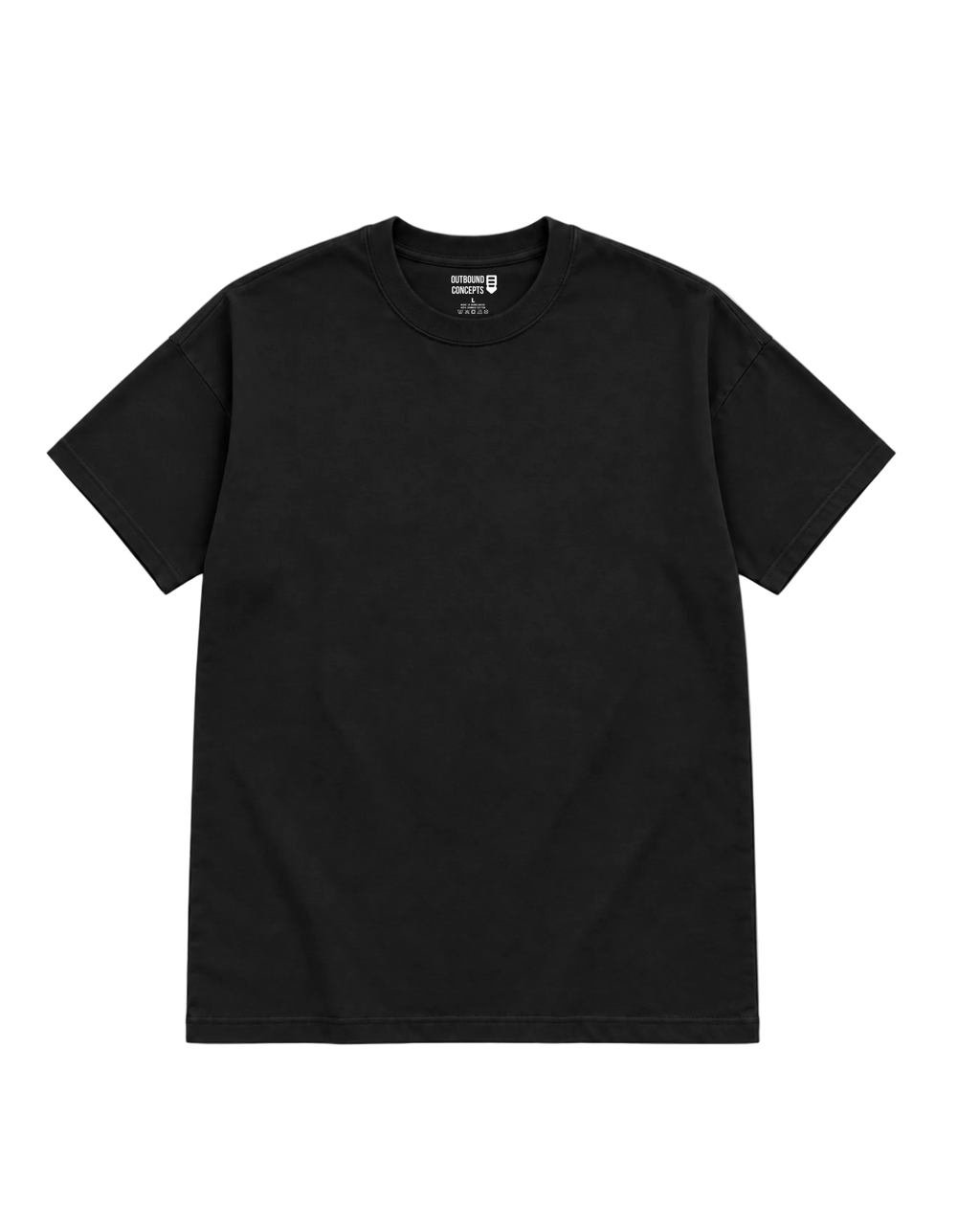 DEAD OF NIGHT — LUNAR VISION HEAVY TEE