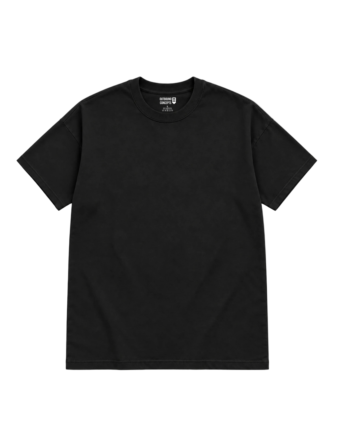 DEAD OF NIGHT — LUNAR VISION HEAVY TEE