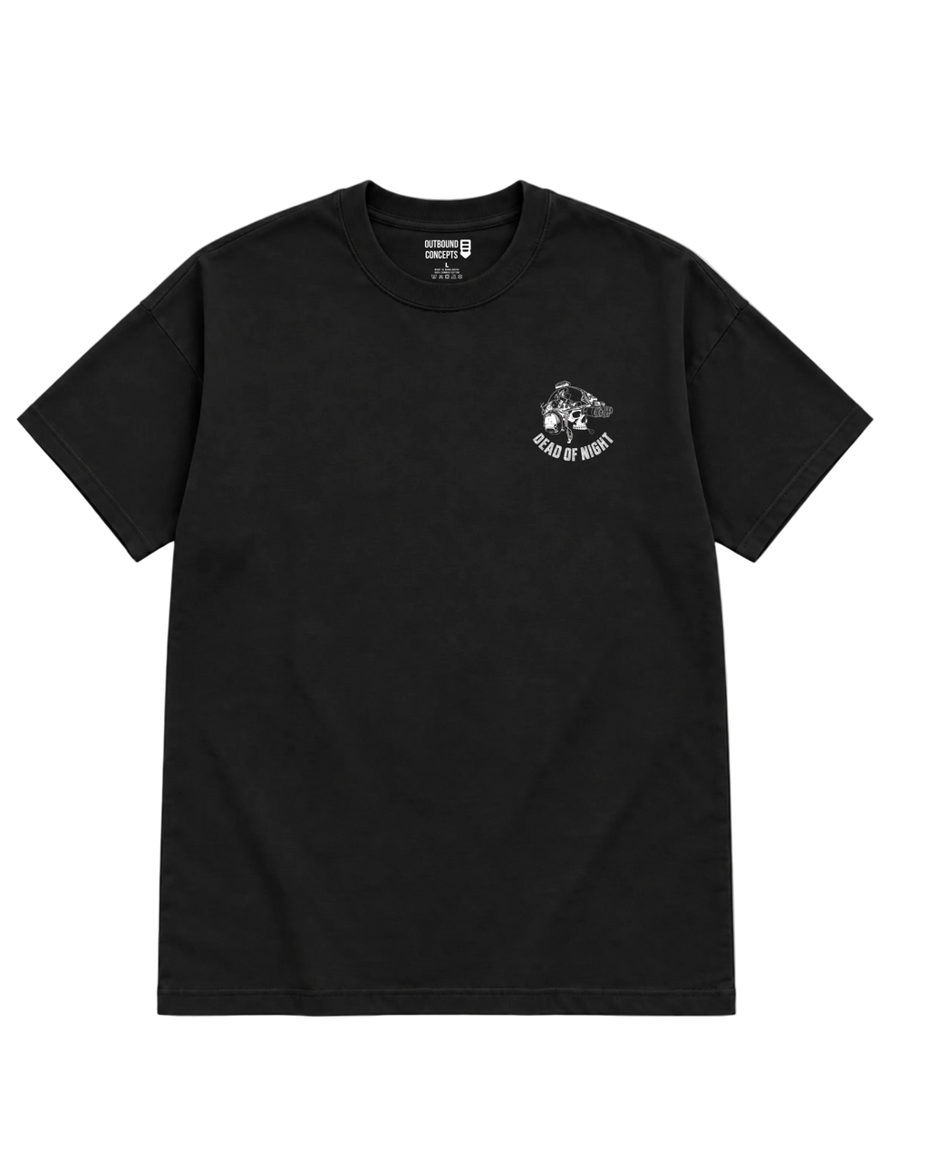 DEAD OF NIGHT — AFTER HOURS HEAVY TEE