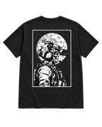 DEAD OF NIGHT — LUNAR REAPER HEAVY TEE