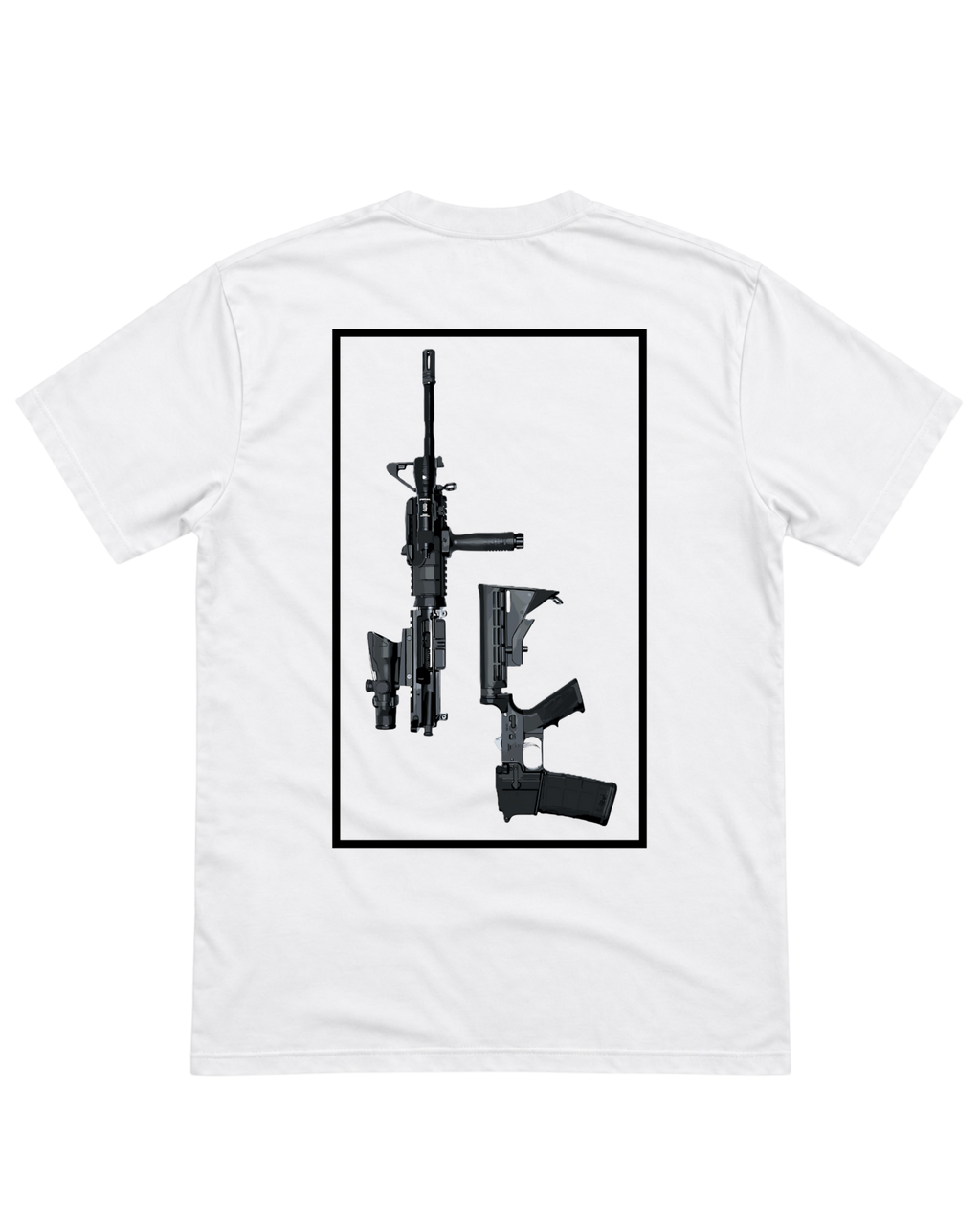 M4A1 Tee