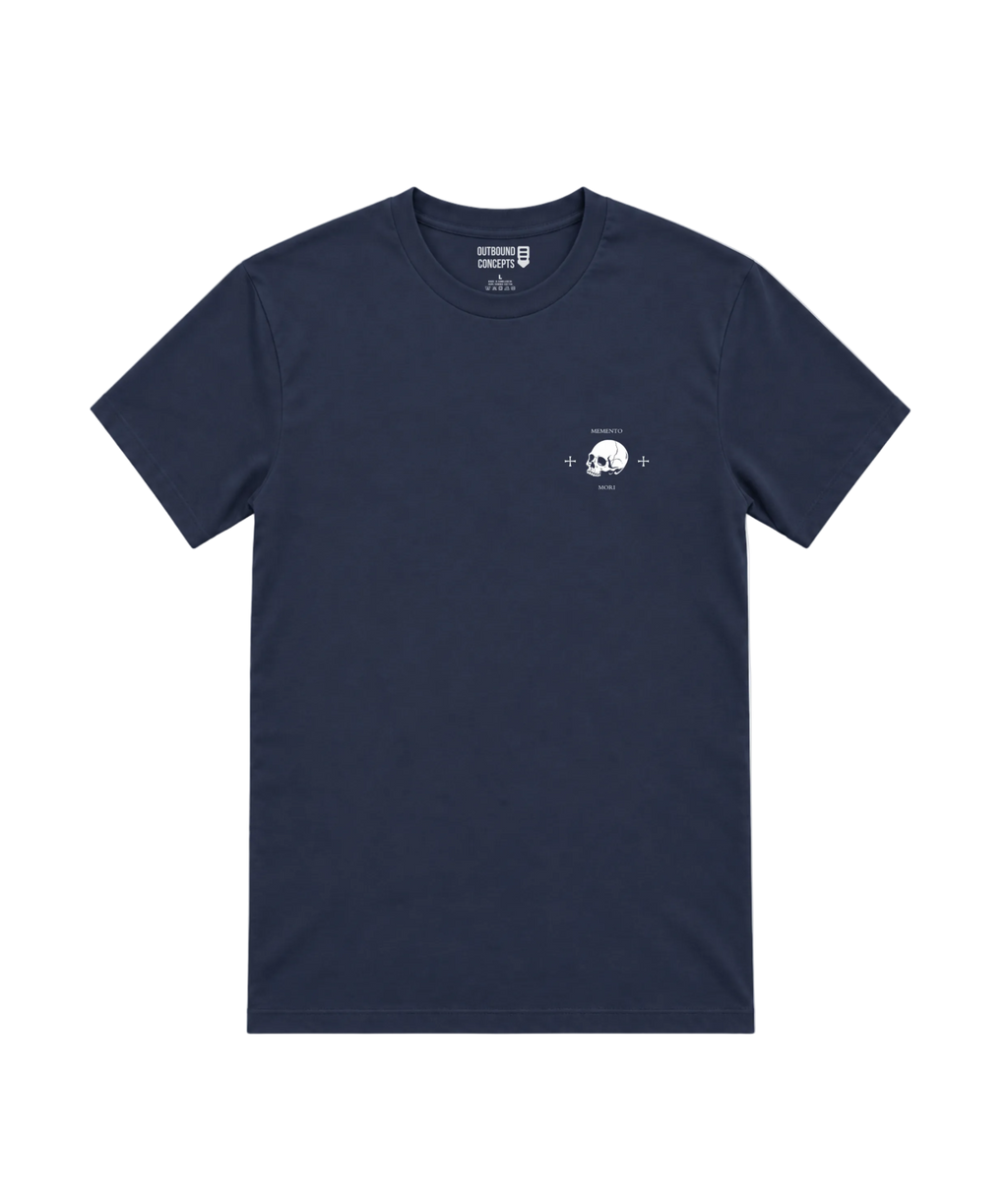 Memento Mori Tee
