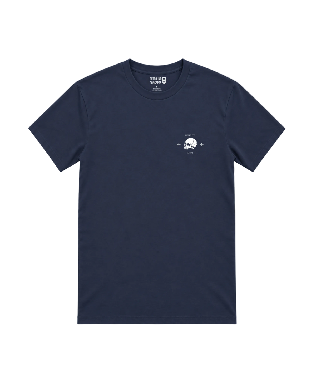 Memento Mori Tee