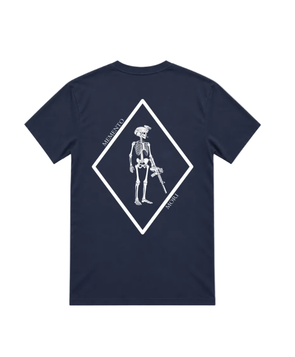 Memento Mori Tee