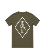 Memento Mori Tee