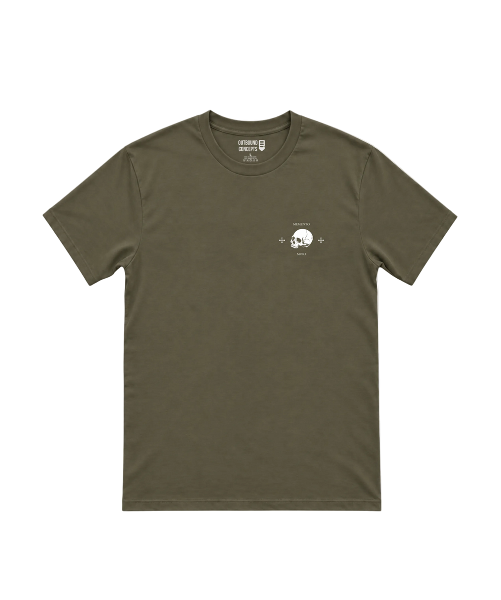Memento Mori Tee