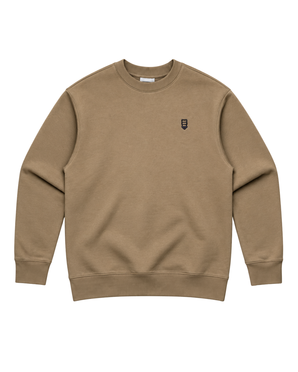 Men’s Heavyweight Crew - SAND