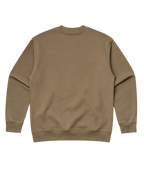 Men’s Heavyweight Crew - SAND