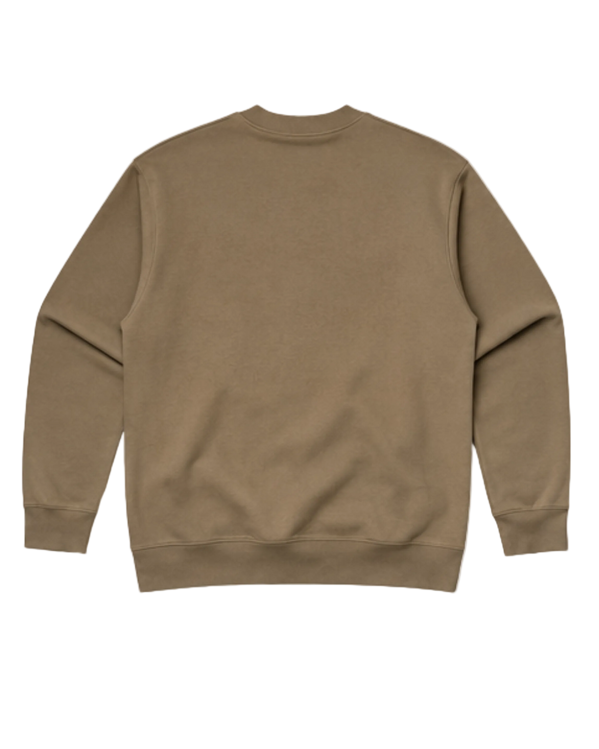 Men’s Heavyweight Crew - SAND
