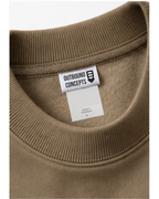 Men’s Heavyweight Crew - SAND