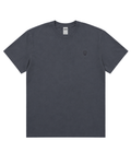 Heavey Weight Tee - Indigo