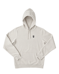 Essentials Hoodie - Bone