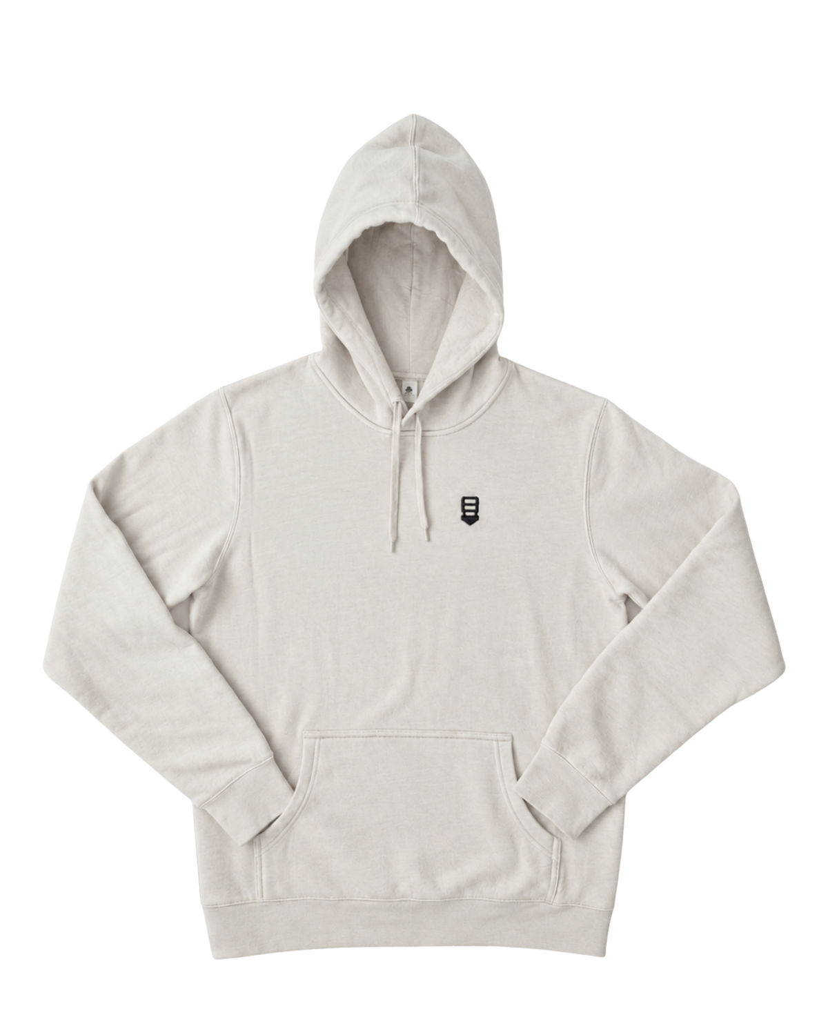 Essentials Hoodie - Bone