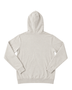 Essentials Hoodie - Bone