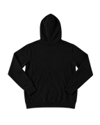 Essentials Hoodie - Black